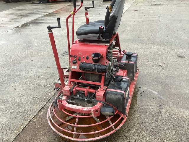 2021 paclite prt 168 m cementvlinder - afbeelding 3 van  6