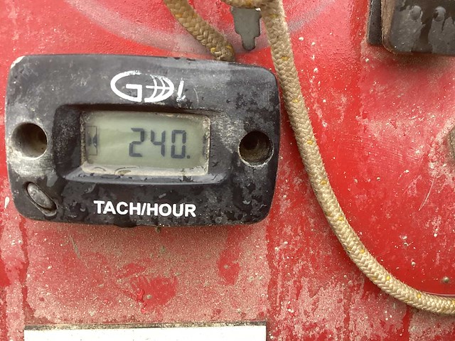 2021 paclite prt 168 m cementvlinder - afbeelding 6 van  6