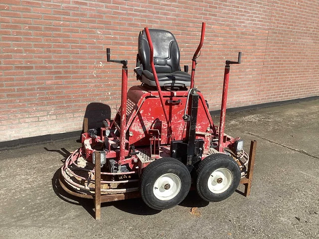 2021 paclite prt168m cementvlinder - afbeelding 1 van  5