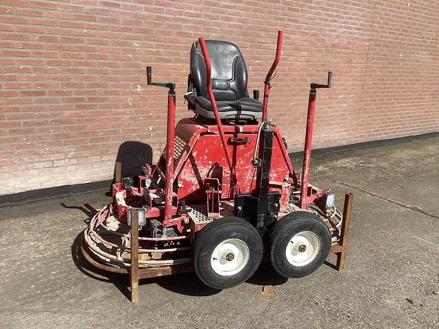 2021 paclite prt168m cementvlinder - afbeelding 1 van  6