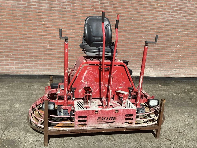 2021 paclite prt168m cementvlinder - afbeelding 1 van  5