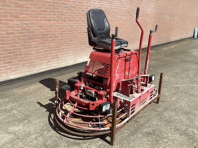 2021 paclite prt168m cementvlinder - afbeelding 2 van  5