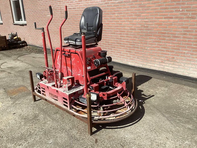 2021 paclite prt168m cementvlinder - afbeelding 3 van  5