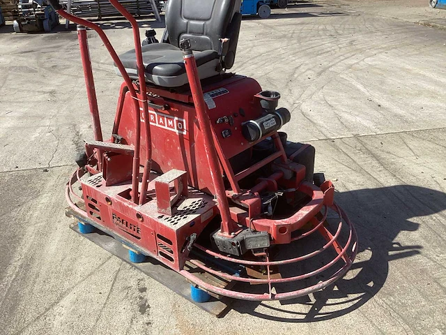 2021 paclite prt168m cementvlinder - afbeelding 3 van  5