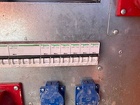 2021 pce merz m-ev 32/22-6/g/e/x bouwstroomkast - afbeelding 3 van  13