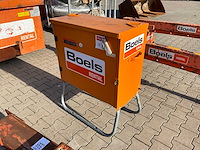 2021 pce merz m-ev 32/22-6/g/e/x bouwstroomkast - afbeelding 1 van  13