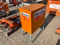 2021 pce merz m-ev 32/22-6/g/e/x bouwstroomkast - afbeelding 6 van  13