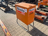 2021 pce merz m-ev 32/22-6/g/e/x bouwstroomkast - afbeelding 7 van  13