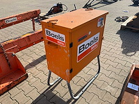 2021 pce merz m-ev 32/22-6/g/e/x bouwstroomkast - afbeelding 8 van  13