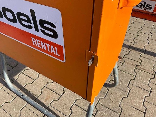 2021 pce merz m-ev 32/22-6/g/e/x bouwstroomkast - afbeelding 9 van  13