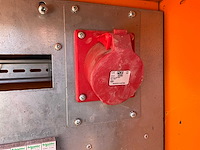 2021 pce merz m-ev 32/22-6/g/e/x bouwstroomkast - afbeelding 12 van  13
