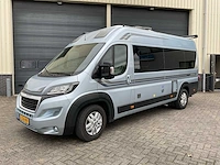 2021 peuget auto-sleepers fairford plus camper - afbeelding 1 van  70