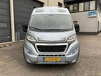 2021 peuget auto-sleepers fairford plus camper - afbeelding 12 van  70