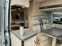 2021 peuget auto-sleepers fairford plus camper - afbeelding 26 van  70