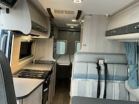 2021 peuget auto-sleepers fairford plus camper - afbeelding 27 van  70