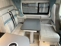 2021 peuget auto-sleepers fairford plus camper - afbeelding 29 van  70