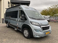 2021 peuget auto-sleepers fairford plus camper - afbeelding 23 van  70