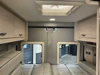 2021 peuget auto-sleepers fairford plus camper - afbeelding 47 van  70