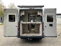 2021 peuget auto-sleepers fairford plus camper - afbeelding 49 van  70