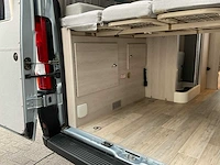 2021 peuget auto-sleepers fairford plus camper - afbeelding 50 van  70