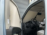 2021 peuget auto-sleepers fairford plus camper - afbeelding 55 van  70