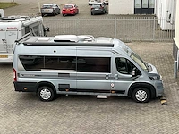 2021 peuget auto-sleepers fairford plus camper - afbeelding 62 van  70