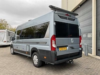 2021 peuget auto-sleepers fairford plus camper - afbeelding 56 van  70