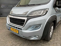 2021 peuget auto-sleepers fairford plus camper - afbeelding 67 van  70