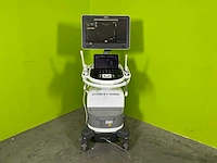 2021 philips affiniti 70w ultra sound machine - afbeelding 1 van  27