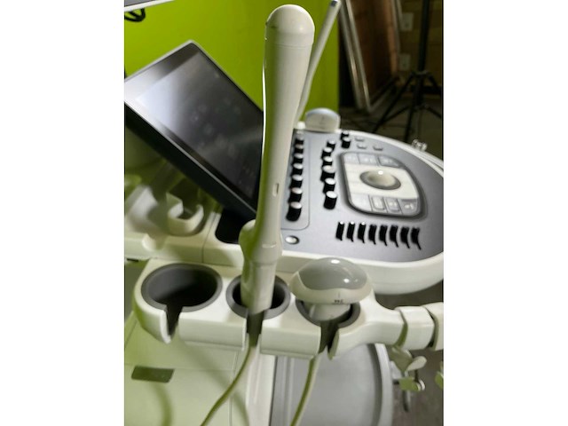 2021 philips affiniti 70w ultra sound machine - afbeelding 9 van  27