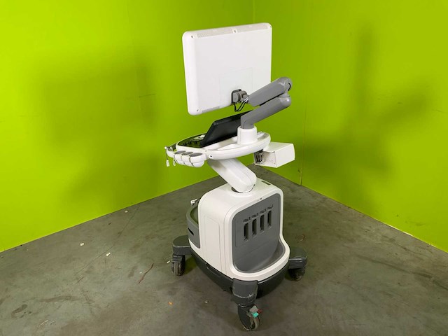 2021 philips affiniti 70w ultra sound machine - afbeelding 10 van  27