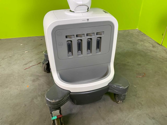 2021 philips affiniti 70w ultra sound machine - afbeelding 11 van  27