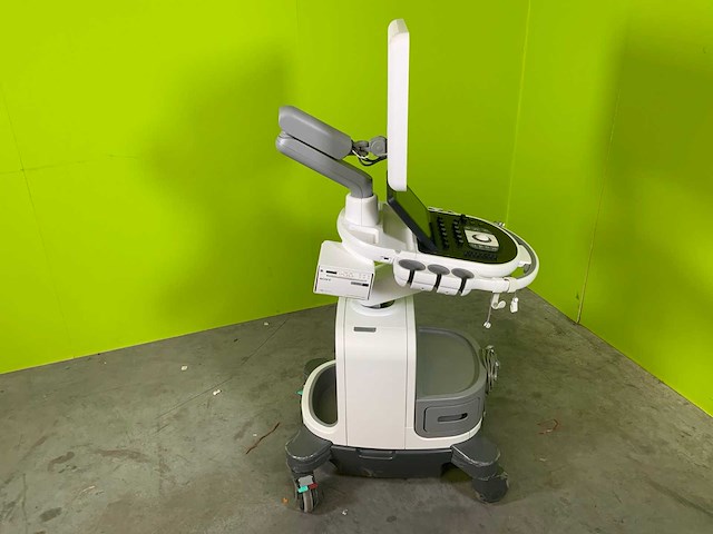 2021 philips affiniti 70w ultra sound machine - afbeelding 13 van  27