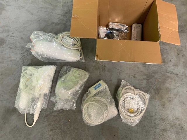 2021 philips affiniti 70w ultra sound machine - afbeelding 16 van  27