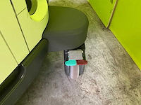 2021 philips affiniti 70w ultra sound machine - afbeelding 19 van  27