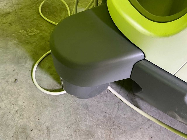 2021 philips affiniti 70w ultra sound machine - afbeelding 20 van  27