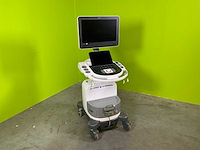 2021 philips affiniti 70w ultra sound machine - afbeelding 12 van  27