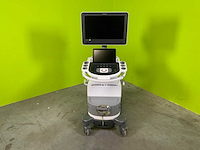 2021 philips affiniti 70w ultra sound machine - afbeelding 21 van  27