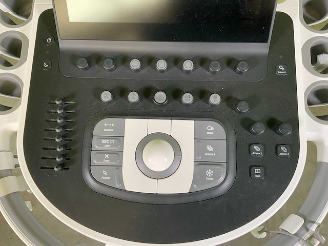 2021 philips affiniti 70w ultra sound machine - afbeelding 24 van  27