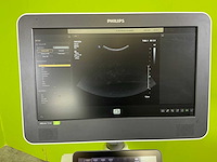 2021 philips affiniti 70w ultra sound machine - afbeelding 26 van  27