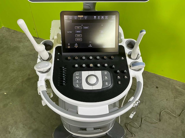 2021 philips affiniti 70w ultra sound machine - afbeelding 27 van  27