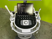 2021 philips affiniti 70w ultra sound machine - afbeelding 27 van  27