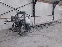 2021 pilous band saw ctr 750 e - afbeelding 1 van  6