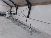 2021 pilous band saw ctr 750 e - afbeelding 2 van  6