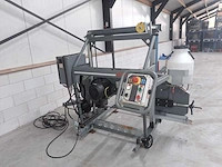 2021 pilous band saw ctr 750 e - afbeelding 3 van  6