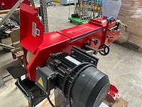 2021 pioneer diamond tools pbsm 100 bandschuurmachine - afbeelding 2 van  15