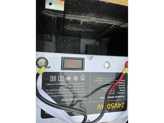 2021 pioner 15 allround visboot met yamaha 40hp - afbeelding 14 van  17