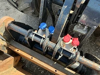 2021 pitbull x27-26 shovel - afbeelding 2 van  35