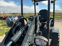 2021 pitbull x27-26 shovel - afbeelding 4 van  35