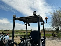 2021 pitbull x27-26 shovel - afbeelding 5 van  35
